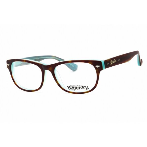 Superdry EYEGLASSES SDOMIKA-102-53 New with case Superdry SDO-Mika Eyeglasses | FREE Shipping - Go-Optic.com main image 2